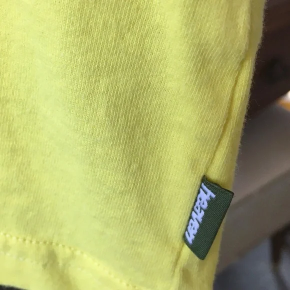 Marc Jacobs | Heaven By Marc Jacobs Higher Self Baby T-Shirt | S - Picture 11 of 12